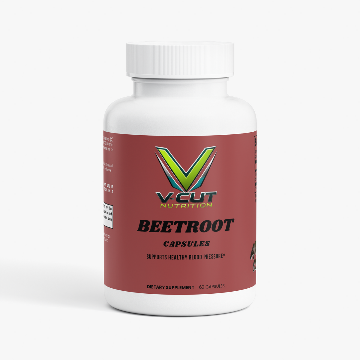 Beetroot: Awl-Bols Collection