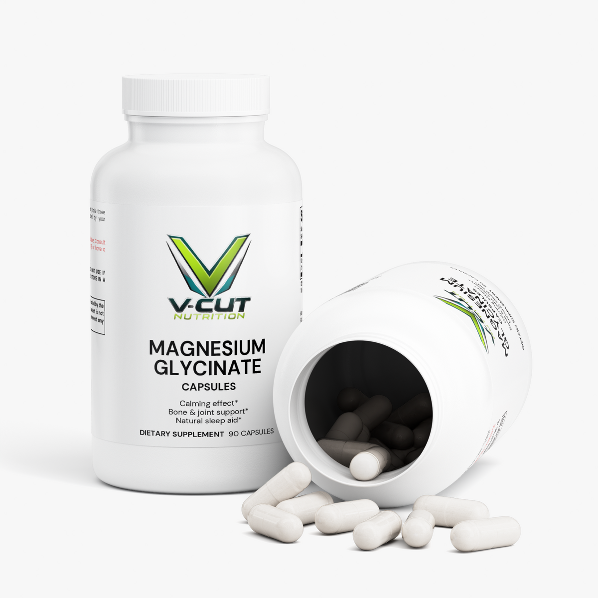Magnesium Glycinate
