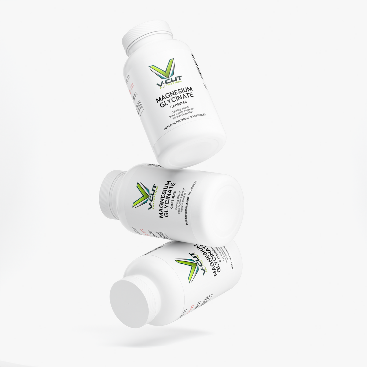 Magnesium Glycinate