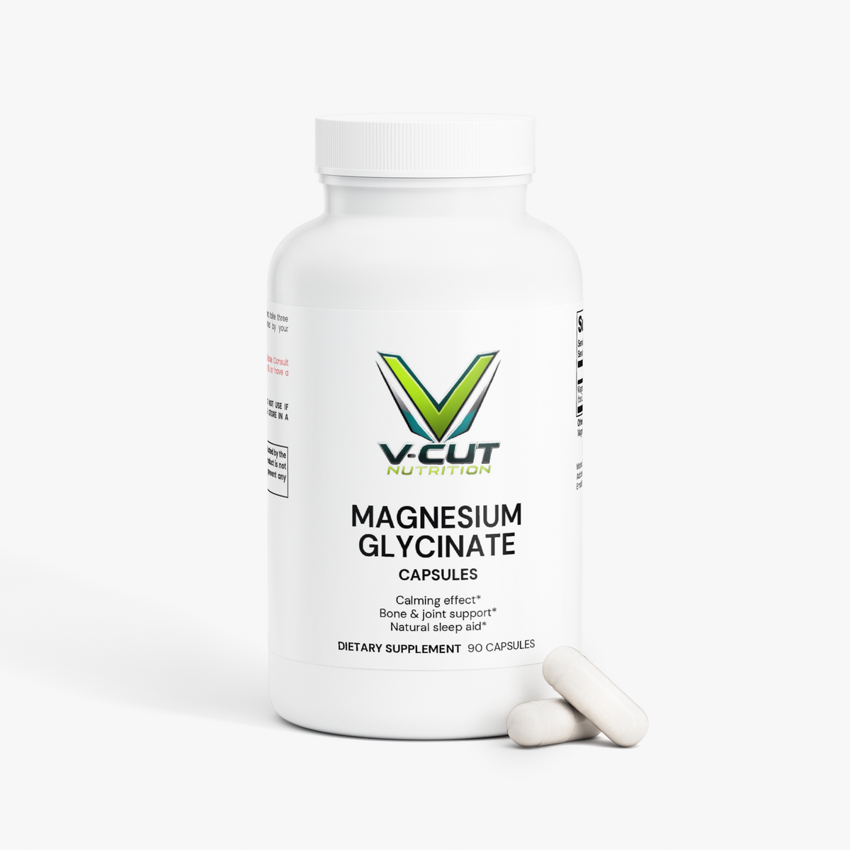 Magnesium Glycinate