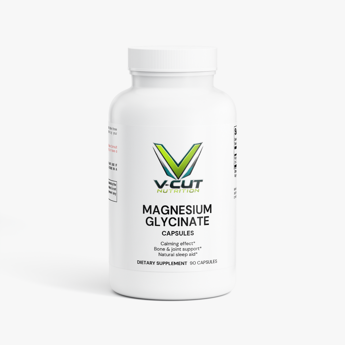 Magnesium Glycinate