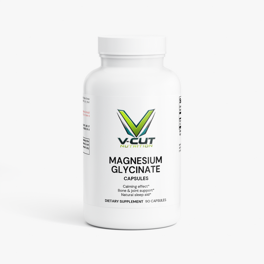Magnesium Glycinate