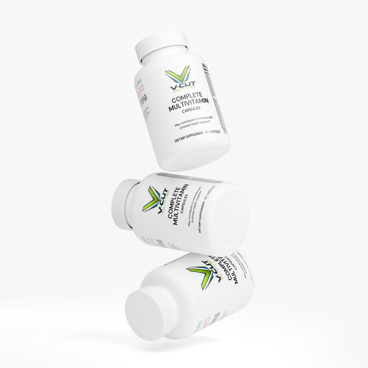 Complete Multivitamin