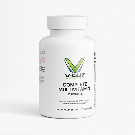 Complete Multivitamin