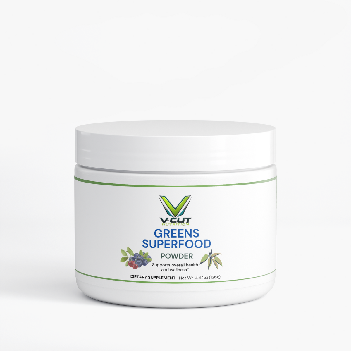 Greens Superfood