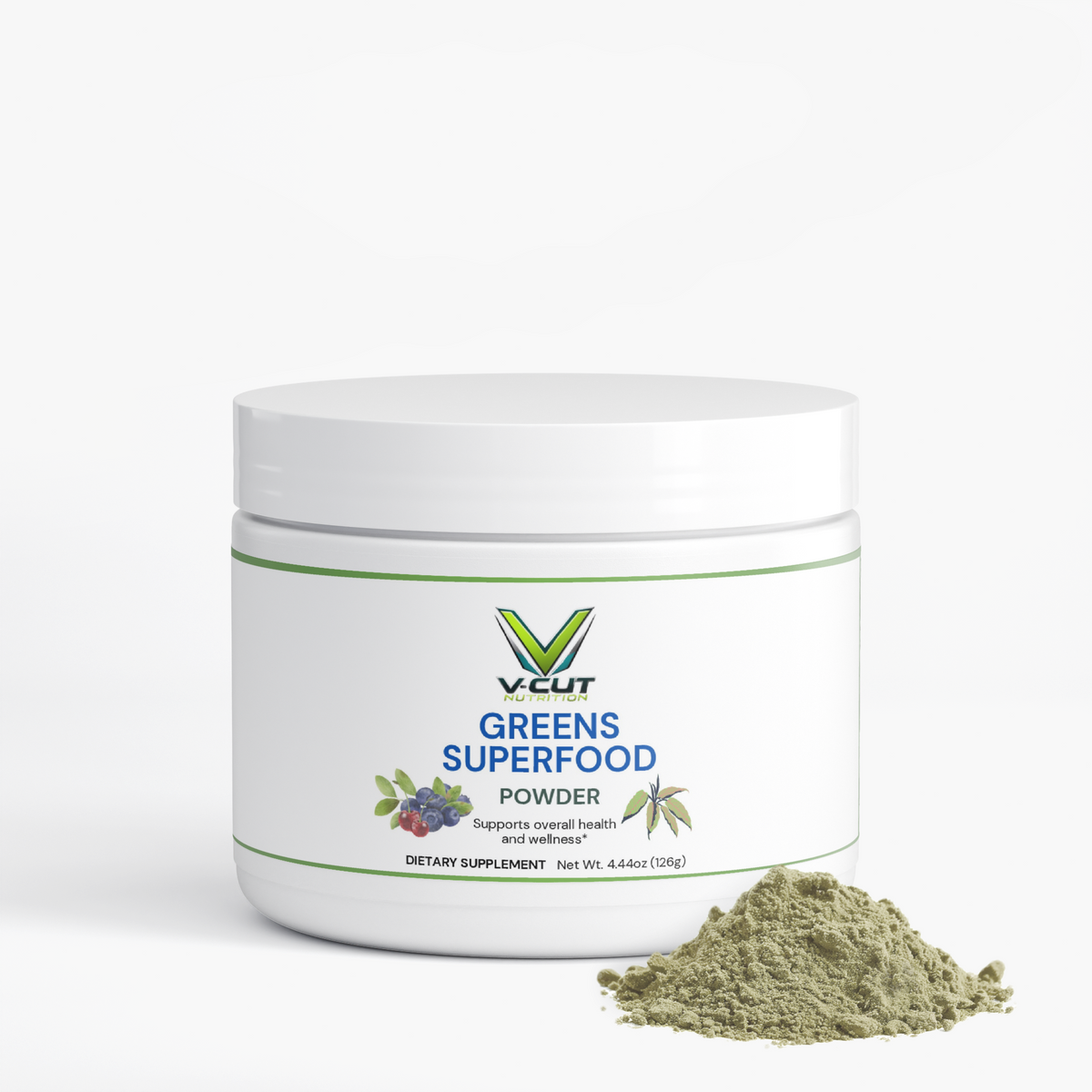 Greens Superfood