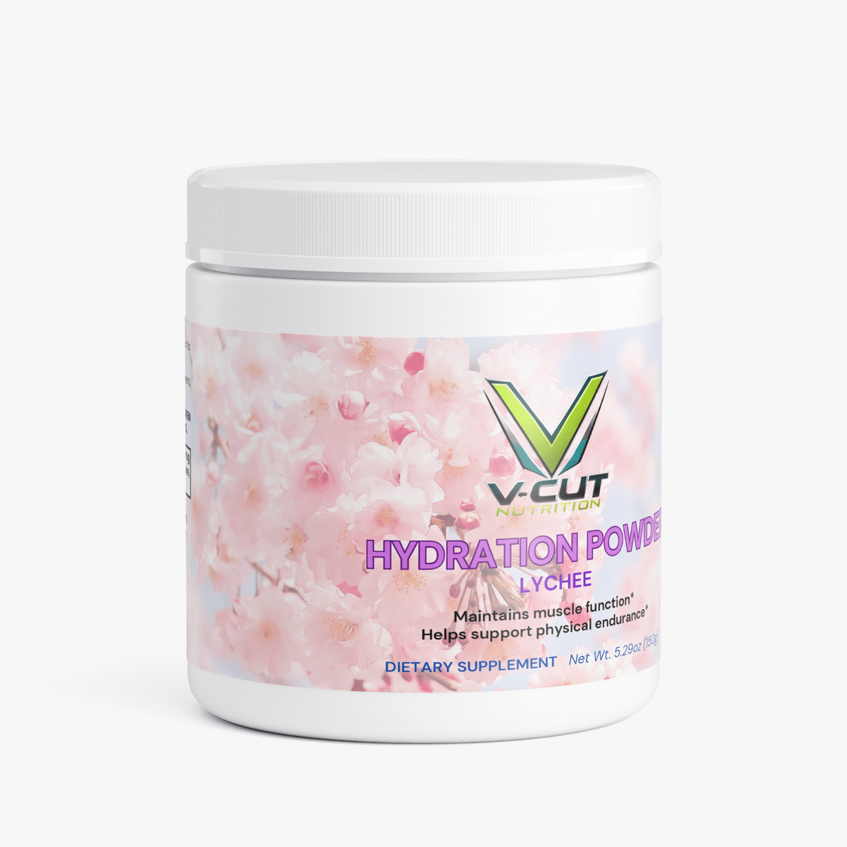 Hydration Powder (Lychee)