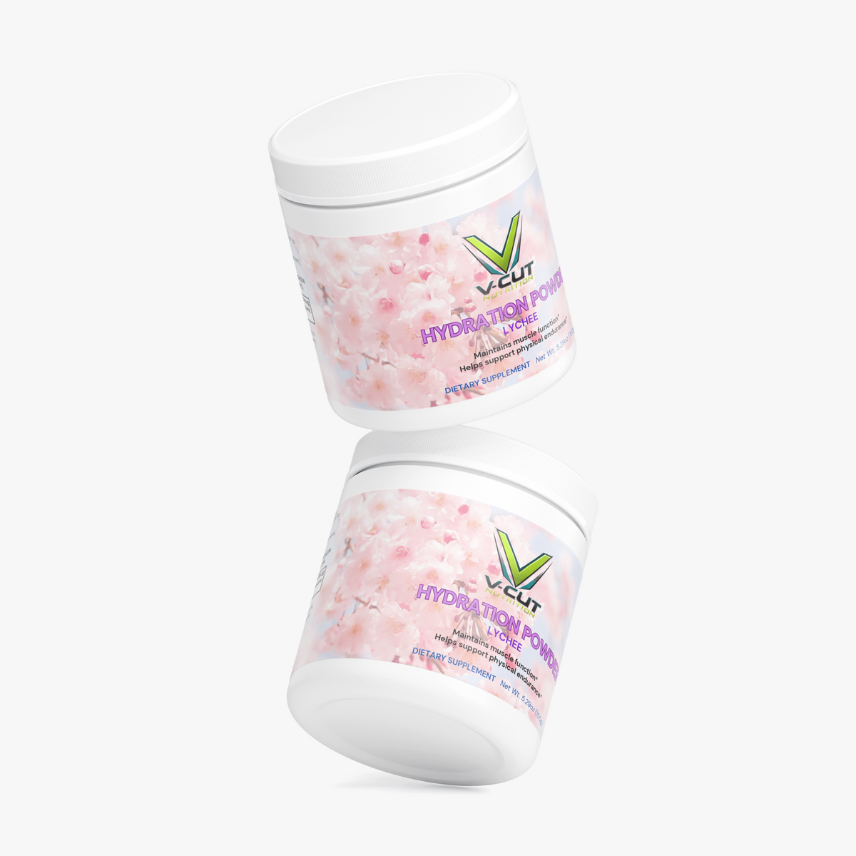Hydration Powder (Lychee)