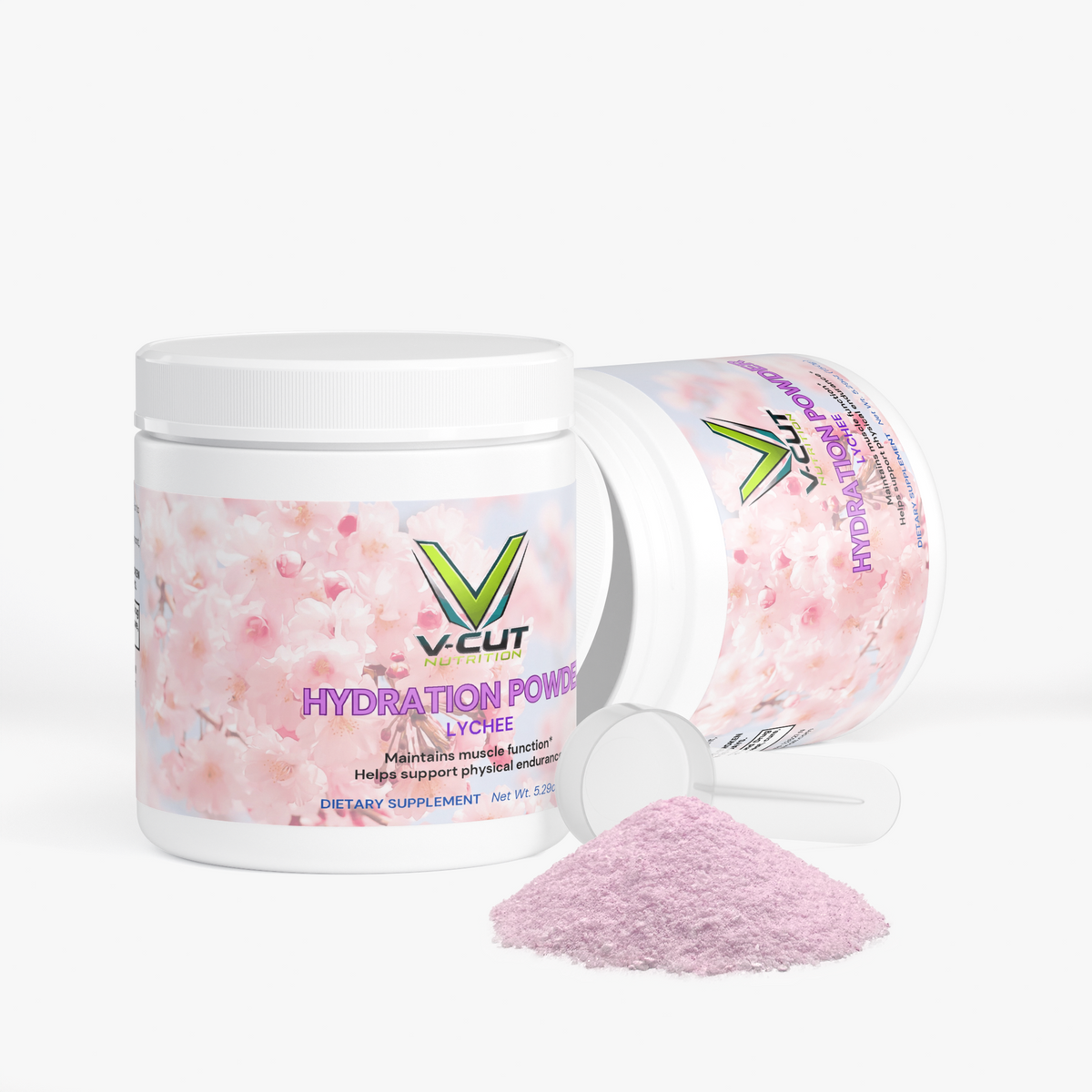 Hydration Powder (Lychee)