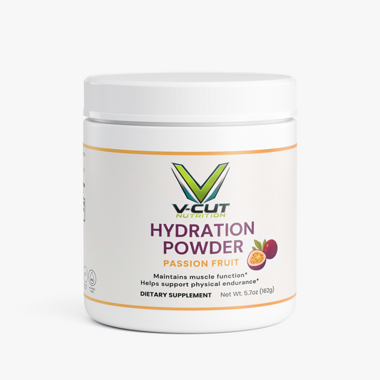 Hydration Powder (Passion Fruit)