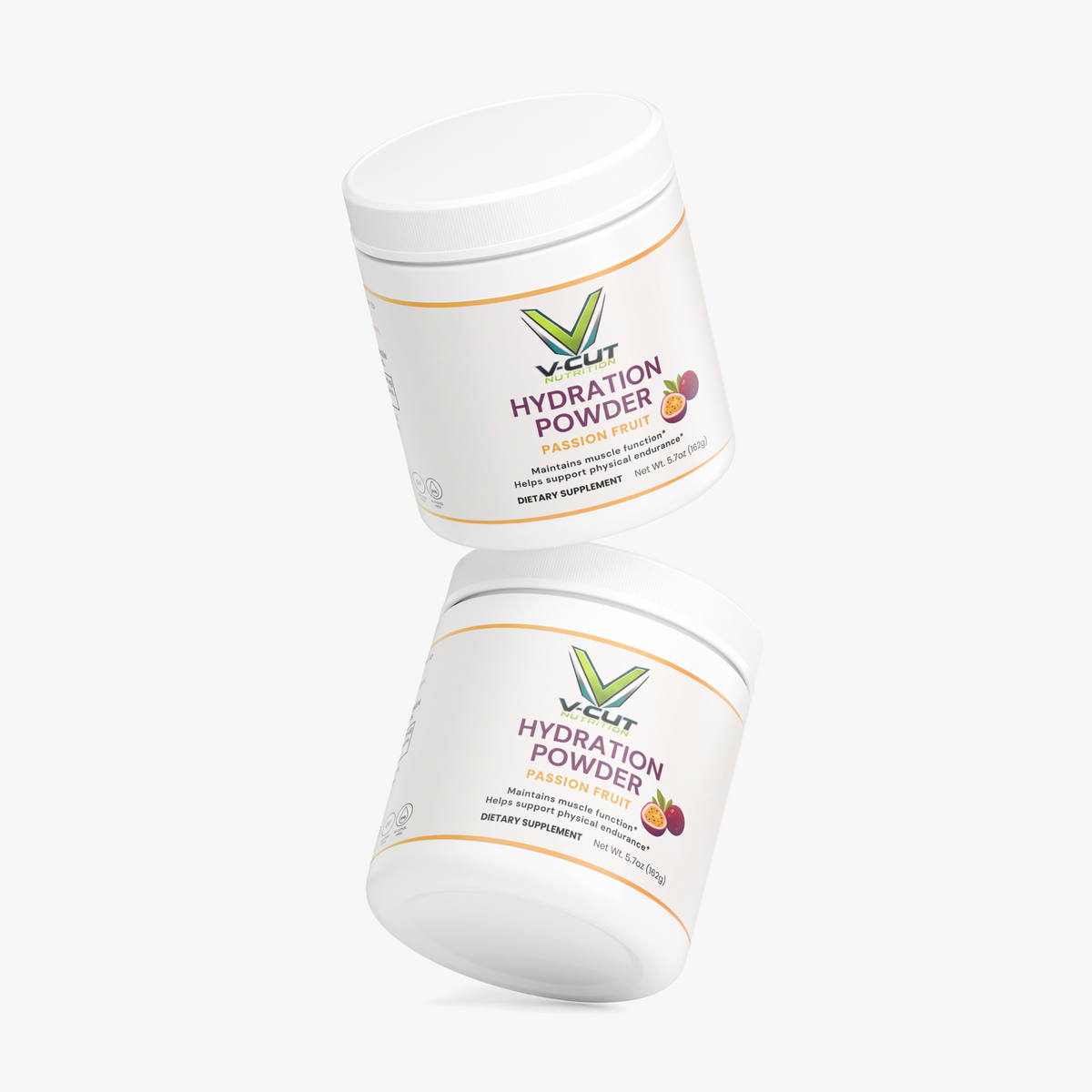 Hydration Powder (Passion Fruit)