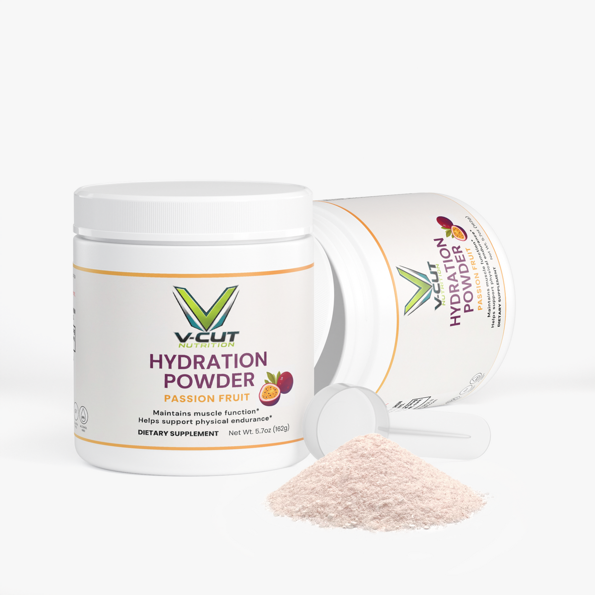 Hydration Powder (Passion Fruit)